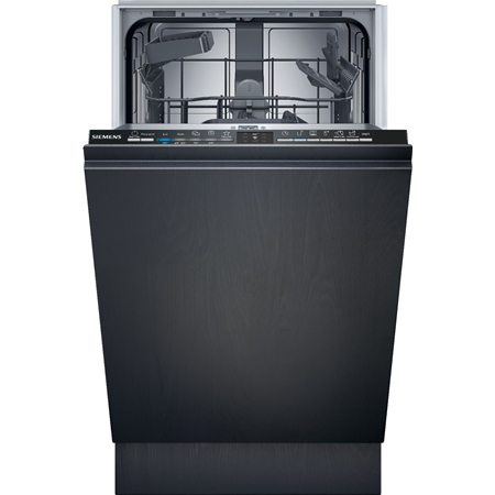 Siemens SR61HX16KE iQ100 Inbouw Vaatwasser