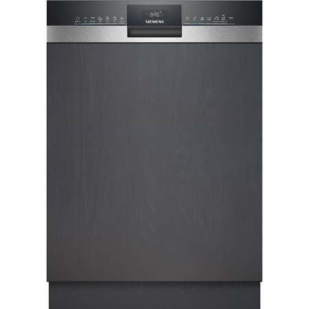 Siemens SN53ES04TE iQ300 Inbouw Vaatwasser