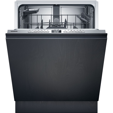 Siemens SN63EX22AE - iQ300 - Inbouwvaatwasser - Volledig integreerbaar - 60 cm - Energielabel A - Home Connect