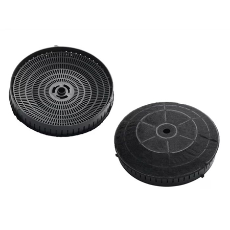 AEG MCFE21ST OdourClean Standard Koolstoffilter afbeelding