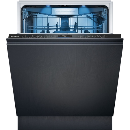 Siemens SN87TX02CE iQ700 Inbouw Vaatwasser afbeelding