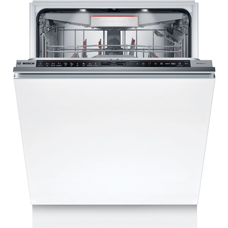 BOSCH SBD8TCX04E Serie 8 Inbouw Vaatwasser afbeelding