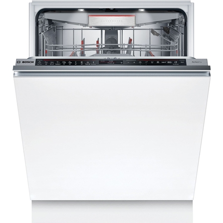 Bosch SMD8TCX04E - Series 8 - Inbouwvaatwasser - Volledig integreerbaar - Home Connect