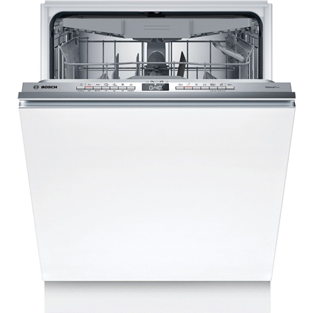 Bosch SMV4ECX28E - Serie 4 - Inbouwvaatwasser - Volledig integreerbaar