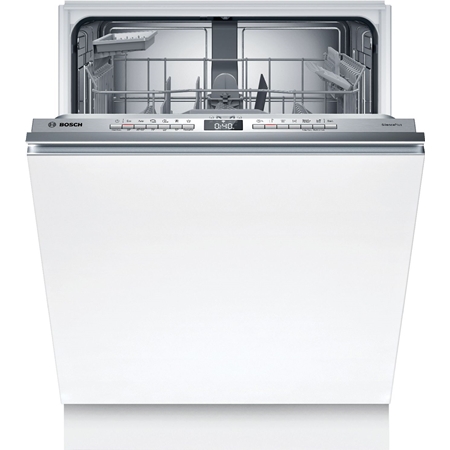 Siemens SMV4EAX28E - Serie 4 - Inbouwvaatwasser - 60 cm - Home Connect - Energielabel A