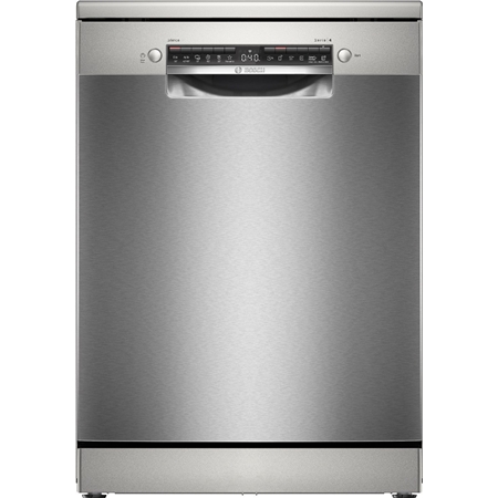 BOSCH SMS4HKI07E Serie 4 Vaatwasser afbeelding