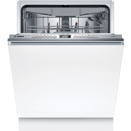 BOSCH SBV4ECX27E Serie 4 Inbouw Vaatwasser