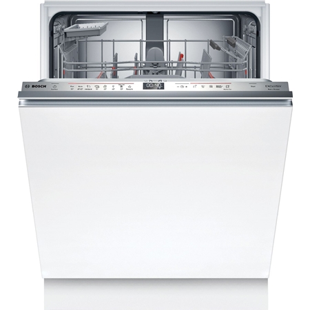 BOSCH SBV6ZBX21E Serie 6 EXCLUSIV Inbouw Vaatwasser