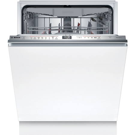 Bosch SMH6ECX12E - Series 6 - Inbouw vaatwasser - 60 cm - Energielabel A - Home Connect - geschikt voor IKEA keuken