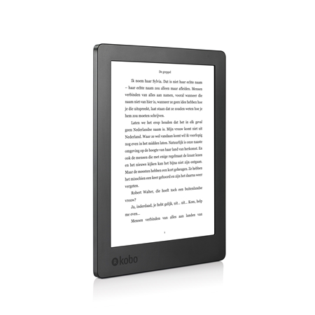 Kobo Aura H2O 2Nd Edition Ereader kobo kopen in de aanbieding Kobo Aura H2O 2Nd Edition Ereader kobo kopen in de aanbieding