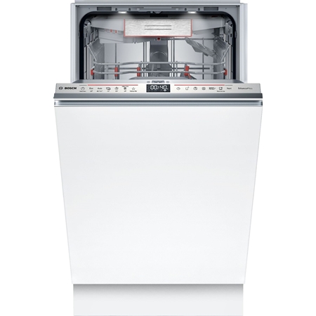 BOSCH SPV6EMX05E Serie 6 Inbouw Vaatwasser afbeelding