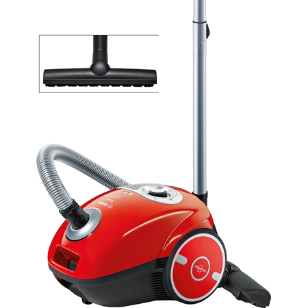 Bosch BGL35MOV22 MoveOn Stofzuiger met zak FLRE