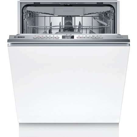 Bosch SBH4EVX08E - Serie 4 - Inbouwvaatwasser - XXL (extra hoog) - Varioscharnier (geschikt voor IKEA keuken) - Energielabel B