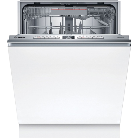 BOSCH SMV4ENX06E Serie 4 Inbouw Vaatwasser