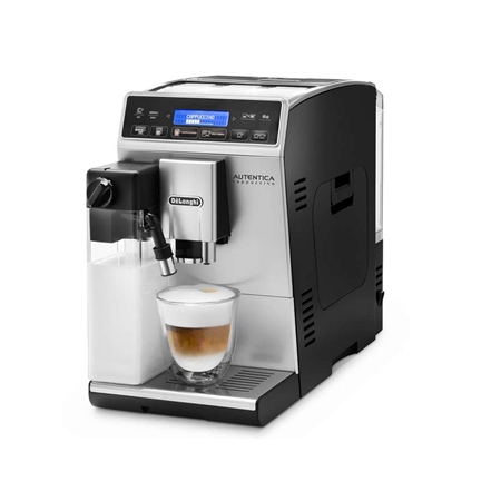 De’Longhi ETAM 29.660.SB Autentica Espresso Volautomaat