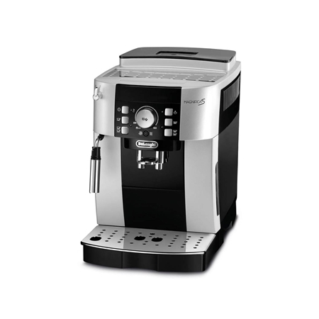 De’Longhi ECAM 21.117.SB Magnifica S Espresso Volautomaat