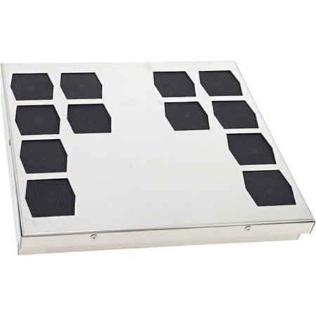 AEG MCFB66PR OdourClean Pro Koolstoffilter afbeelding