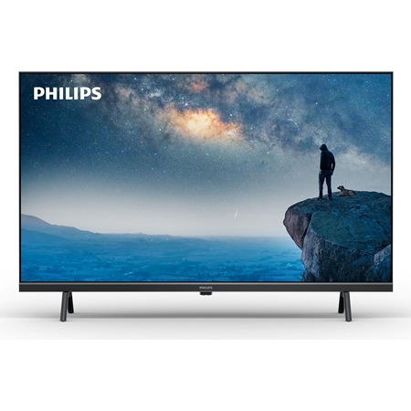 Philips 32PFS6109/12 - Televisie - Smart TV - Full HD - 32 inch - Zwart