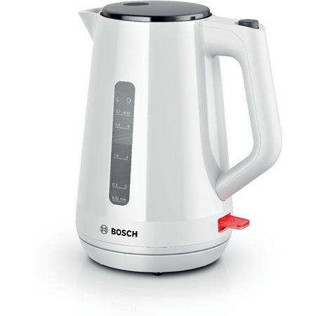 BOSCH TWK1M121 MyMoment Waterkoker - Wit afbeelding
