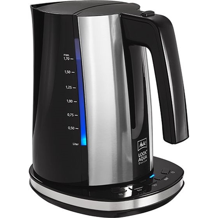 Melitta Look Aqua DeLuxe Waterkoker afbeelding