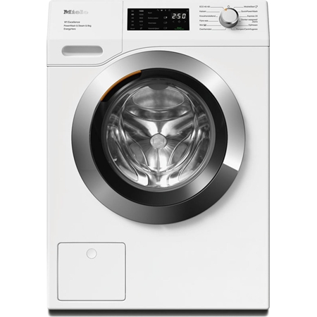 Miele WEE395 WPS Wasmachine