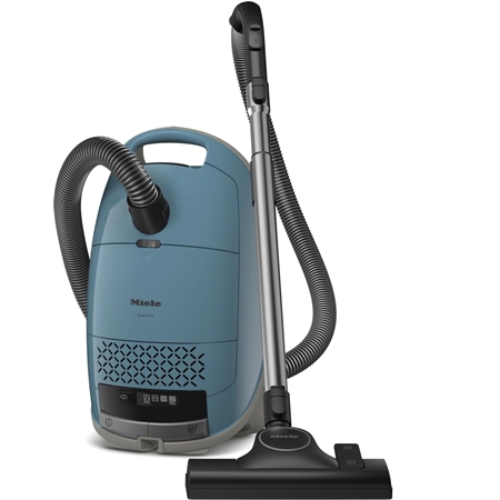 Miele Guard M1 Stofzuiger met Zak - Nordicblauw