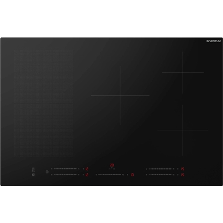 Inventum IKI8045 Inbouw Inductiekookplaat afbeelding