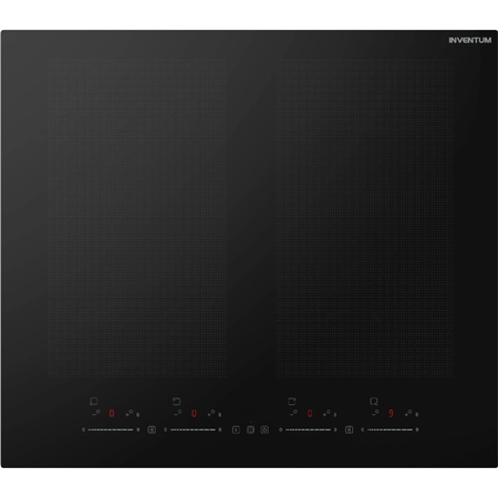 Inventum IKI6045 Inbouw Inductiekookplaat afbeelding
