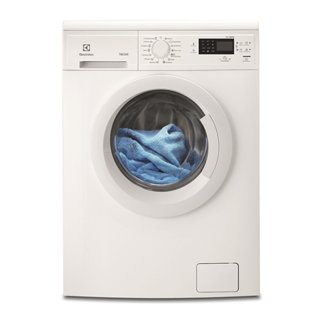 Electrolux EWF1474EOW wit Wasmachine