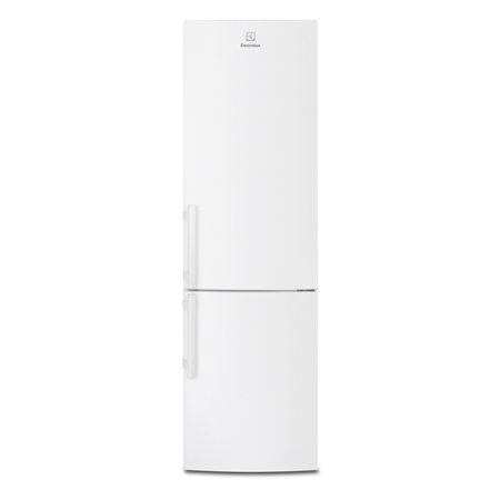 Electrolux EN3618MFW wit Koelvriescombinatie