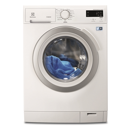 Electrolux EWF1486GNW Wasmachine
