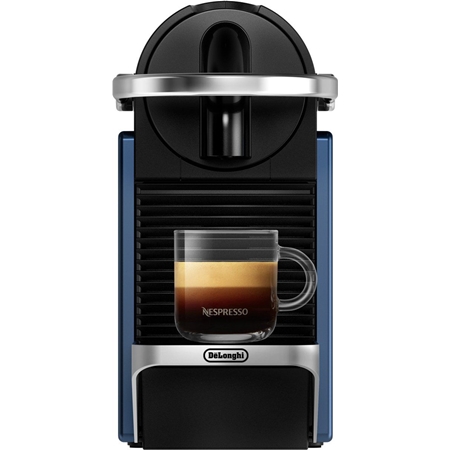 DeLonghi Nespresso EN 127.BL Pixie Koffiecupmachine