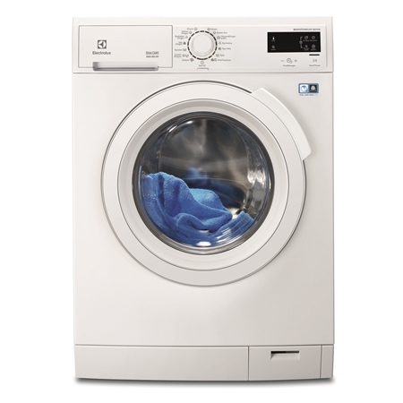 Electrolux EWW1686NWD wit Was-droogcombinatie