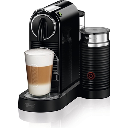 DeLonghi Nespresso EN 267.BAE CitiZ & Milk Koffiemachine