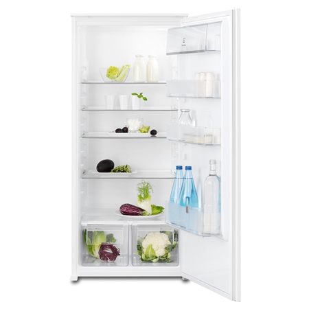 Electrolux ERN2201BOW wit Inbouw Koelkast