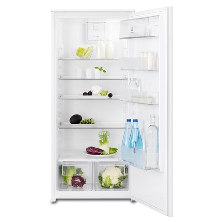 Electrolux ERN2212BOW wit Inbouw Koelkast
