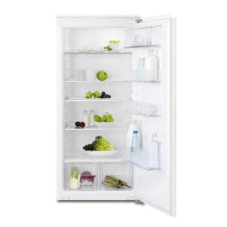 Electrolux 933033210 wit Inbouw Koelkast