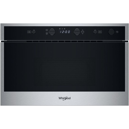 Whirlpool WMN461BX Inbouw Magnetron