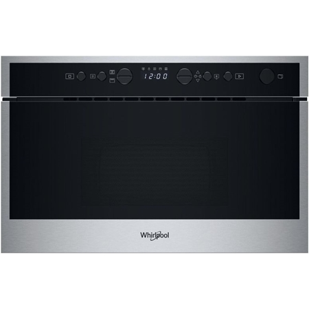 Whirlpool WMN464BX Inbouw Magnetron afbeelding
