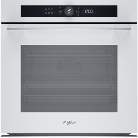 Whirlpool WOI5S8PM2SWA Inbouw Electrische Oven
