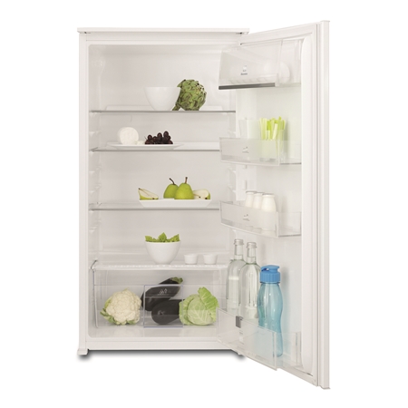 Electrolux ERN1901AOW wit Inbouw Koelkast