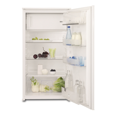 Electrolux ERN1701FOW wit Inbouw Koelkast