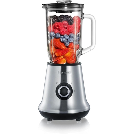 Severin SM 3734 Blender afbeelding