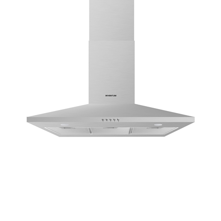 Inventum AKP9000RVS RVS Schouwkap