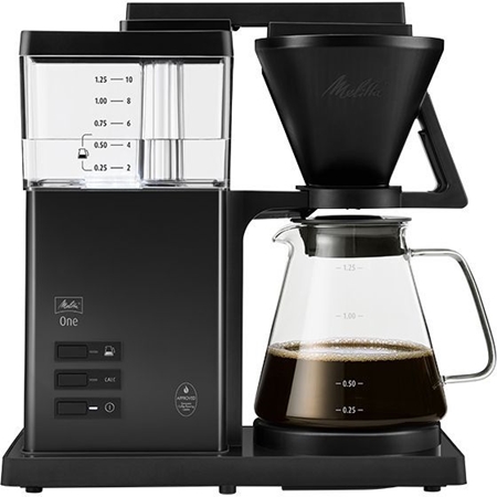 Melitta One Pure Koffieapparaat - Filterkoffie afbeelding
