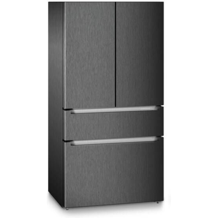 Liebherr MBbsdi 9556-20 Side-by-Side Frenchdoor Koelkast