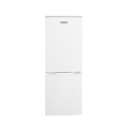 Inventum KV1380 wit Koelvriescombinatie