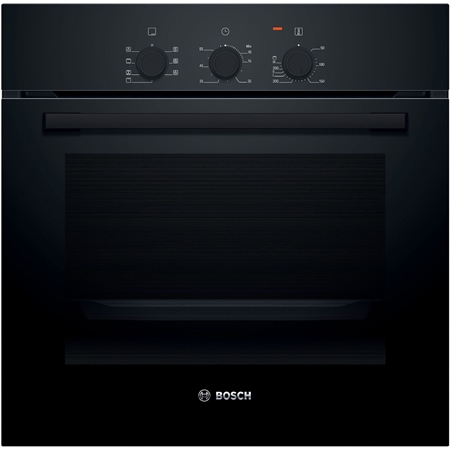 BOSCH HBF011BA2 Serie 4 Inbouwoven afbeelding