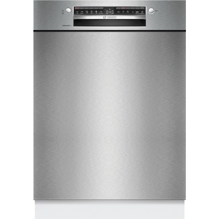 BOSCH SMU4EVS08E Serie 4 Inbouw Vaatwasser afbeelding