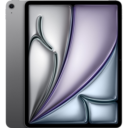 Apple Ipad Air 13 WiFi 128GB Grijs M3 (2025) afbeelding